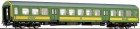 74722 Sachsenmodelle Passenger car 2nd class type Halberstadt with bike compartment